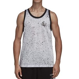 Adidas Planetoid Tank Top